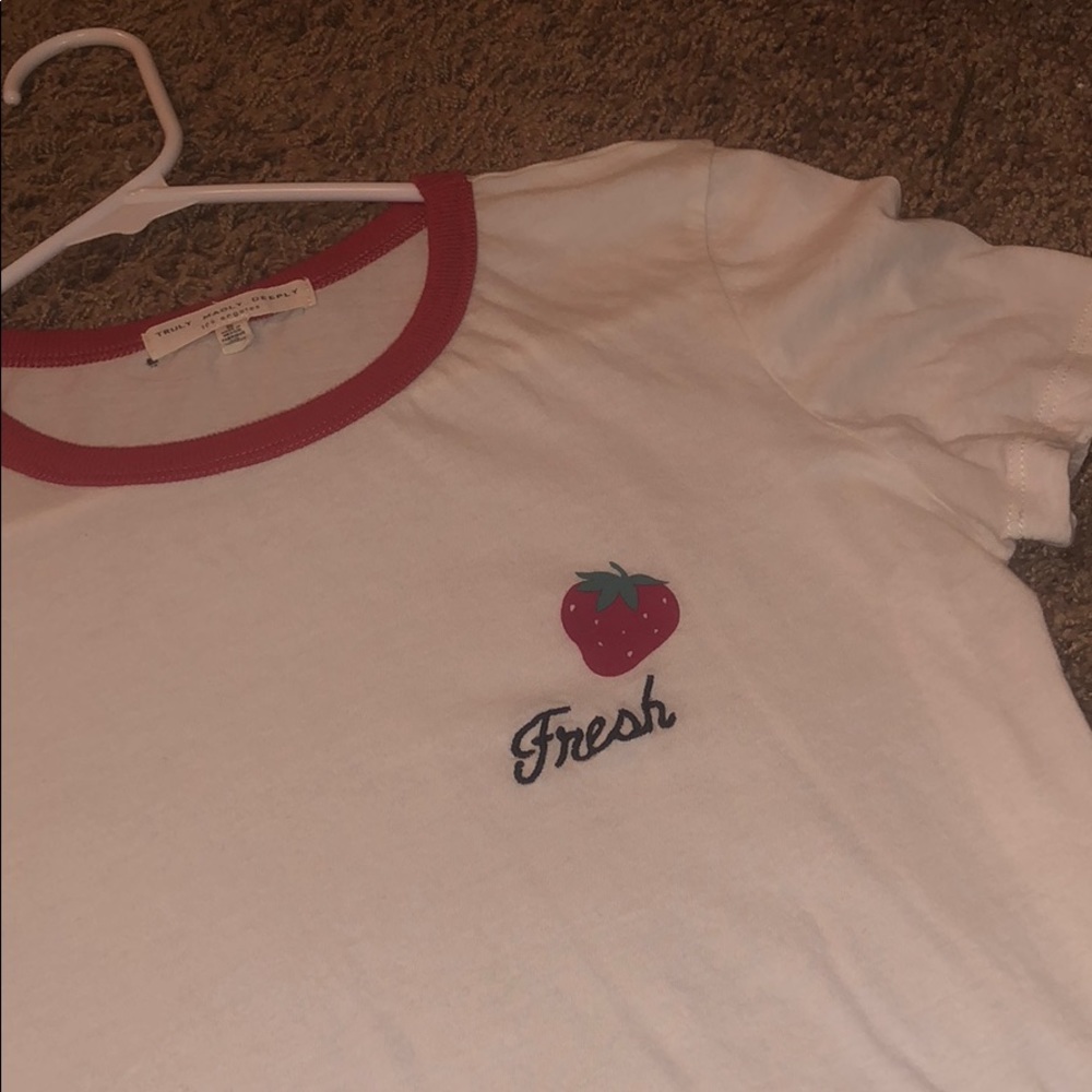 Urban Outfitters Tee